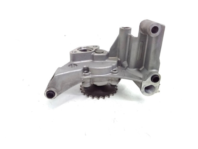 Масляный насос 038115105C Volkswagen Caddy