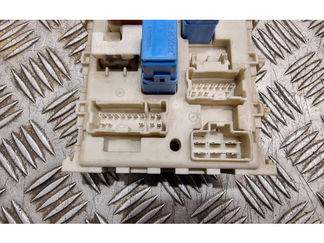 Pojistková skříňka 243505M310, 0507043 Nissan Almera N16 2003