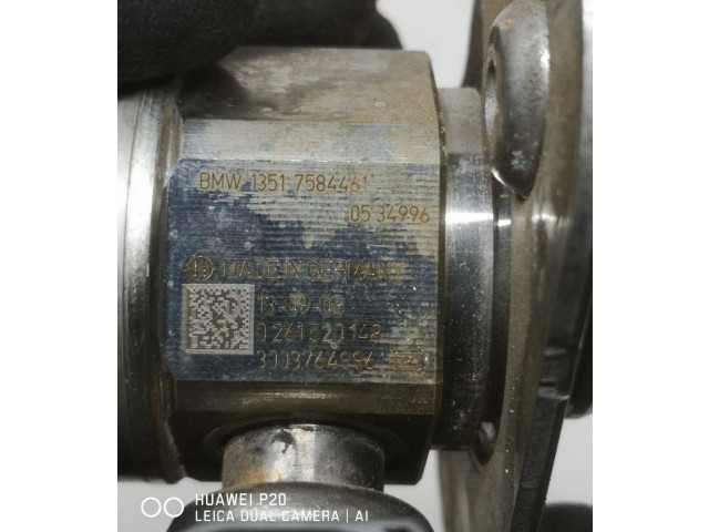 Vstřikovací čerpadlo 7584461, 0261520148 BMW X5 F15 N20