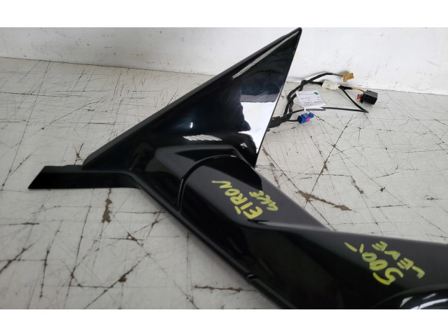 Зеркало электрическое Audi e-tron - года