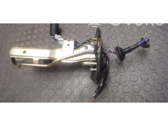 Vstřikovací čerpadlo 2322116490, 0000 Toyota Starlet (P90) V