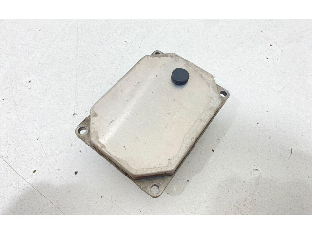 Řídící jednotka    Fiat Punto Evo 2012