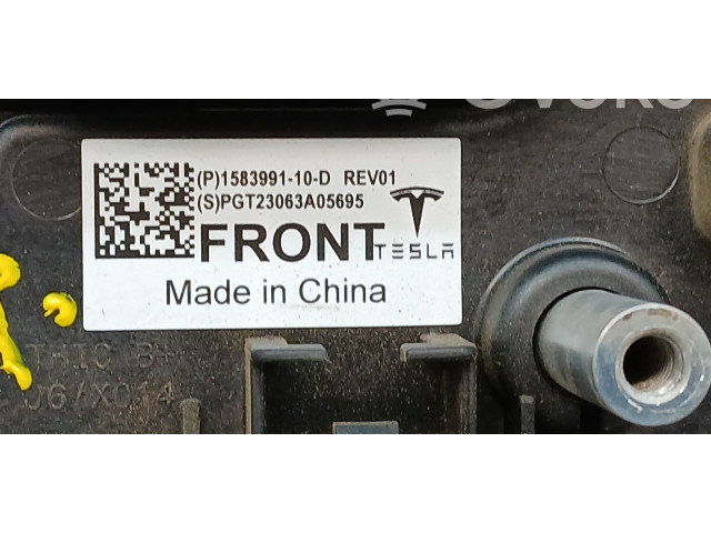 Řídící jednotka 158399110 Tesla Model S 2023