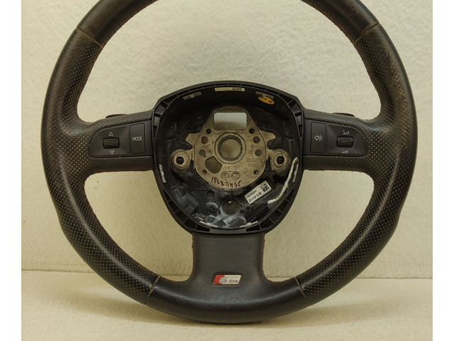 Volant Audi Q7 4L 2007 4F0124A  