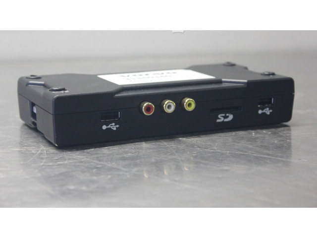 Блок управления навигации (GPS) 31350340 Volvo V70