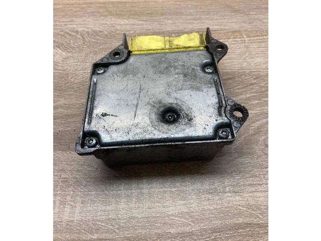 Блок подушек безопасности 4F0959655B, 5WK43416 Audi A6 S6 C6 4F