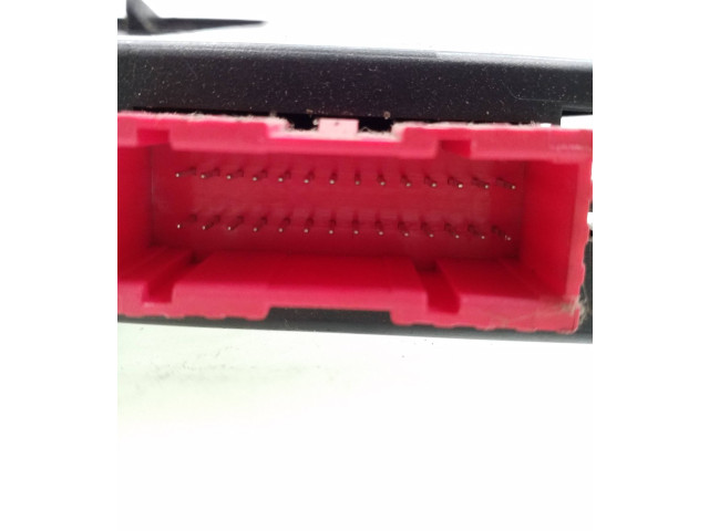 Блок управления климат-контролем 7m0907040aa   Volkswagen Sharan