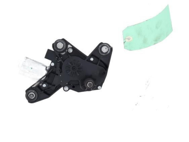 Моторчик заднего дворника 287109757R Renault Scenic IV - Grand scenic IV