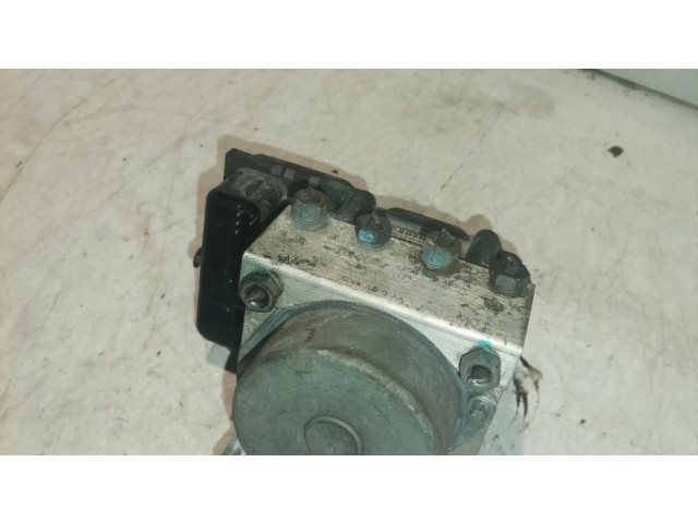 Блок АБС 0265232384, 79802A Dacia Duster