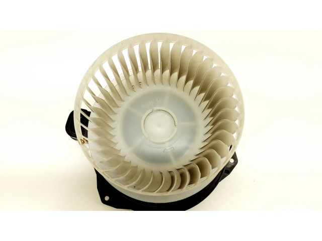 Вентилятор печки 5274 Toyota Corolla E210 E21
