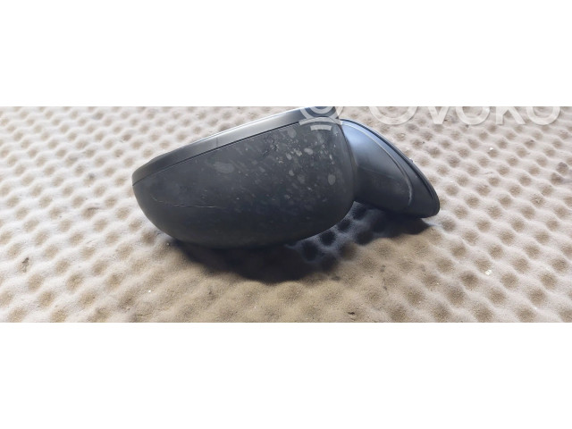 Зеркало электрическое Mini One - Cooper R50 - 53 2001 - 2006 года