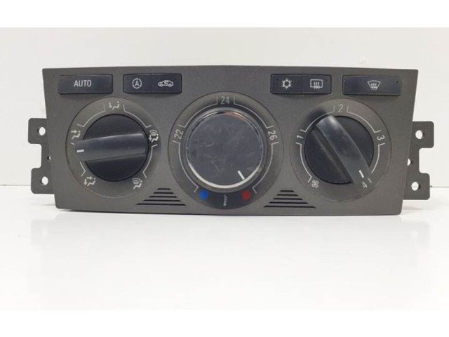 Блок управления климат-контролем 96873526 Opel Antara
