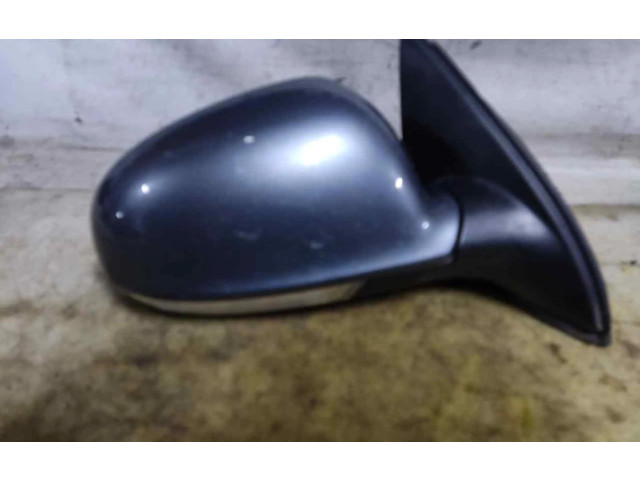 Зеркало электрическое Volkswagen Jetta V 2005 - 2010 года