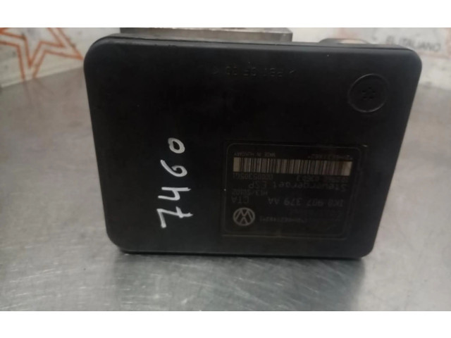 Блок АБС 1K0614517T, 1K0614517T Volkswagen Touran I 2003 - 2010 года
