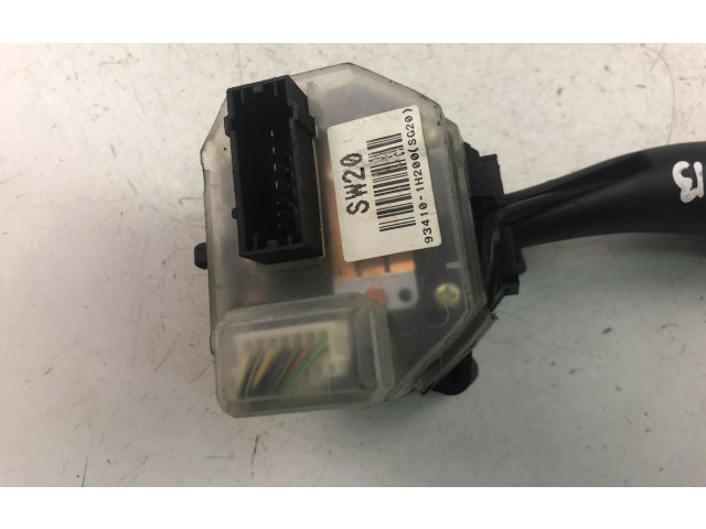 Подрулевой переключатель 934101H200   KIA Ceed