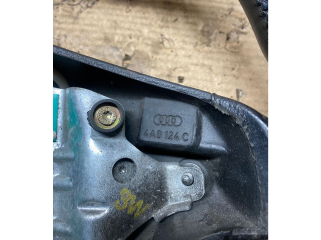 Руль Audi A6 S6 C4 4A  1994 - 1997 года 4A0419091BB      