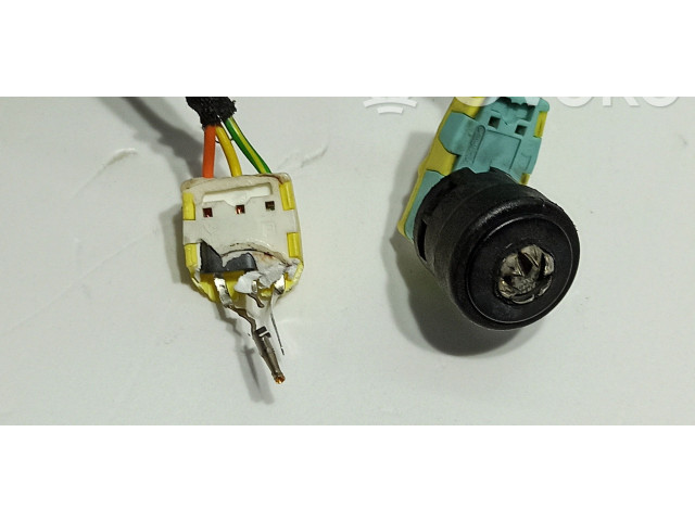 Руль Citroen C3 Aircross 2017 - года 98118752ZD, 34211562F