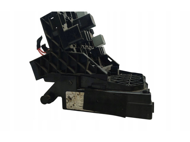 Блок предохранителей Ford Galaxy