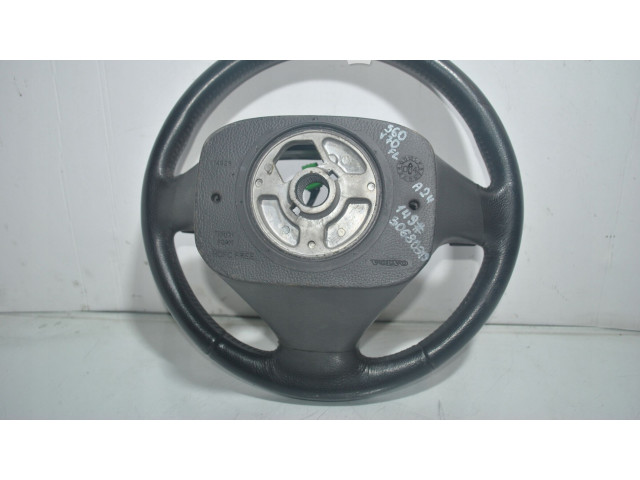 Руль Volvo S60 2001 - 2004 года 30680819