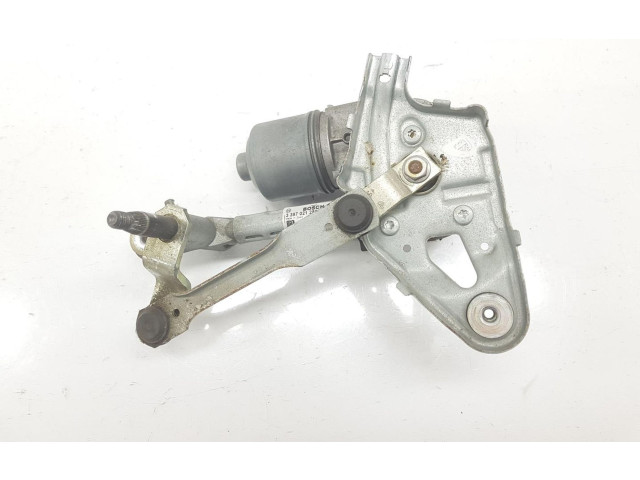 Моторчик дворников 6405PX, DERECHO    Peugeot 5008