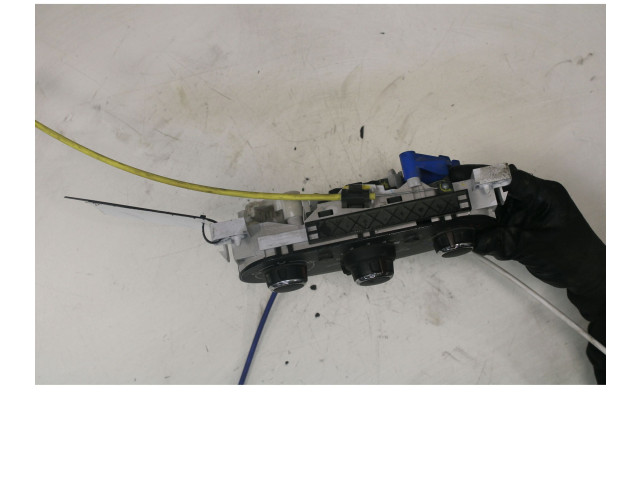 Блок управления двигателя T1019674J Dacia Logan II