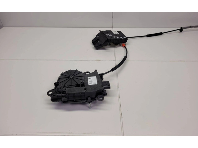 Zámek zadních dveří 00505592930 Alfa Romeo Stelvio 2017