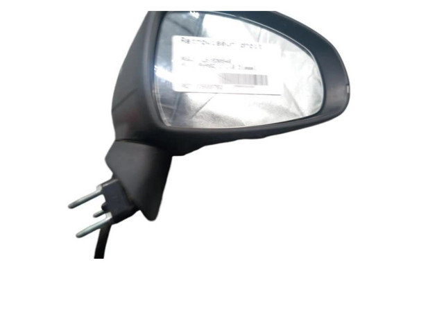 Зеркало электрическое Audi A1 2010 - 2018 года