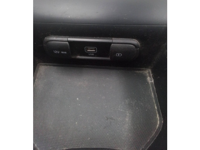 Блок управления 467w0q4200, 84632J2000   KIA Soul