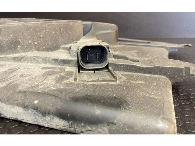 Вентилятор радиатора     3137229010, 0212063004    Volvo XC90 