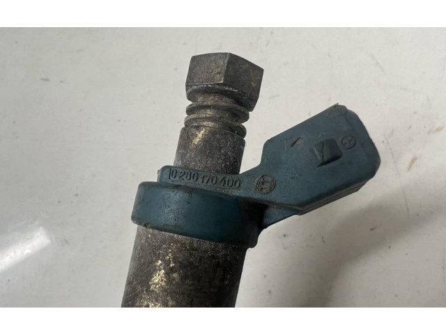 Блок управления климат-контролем 0280170400, 0280170400 Audi 100 200 5000 C3