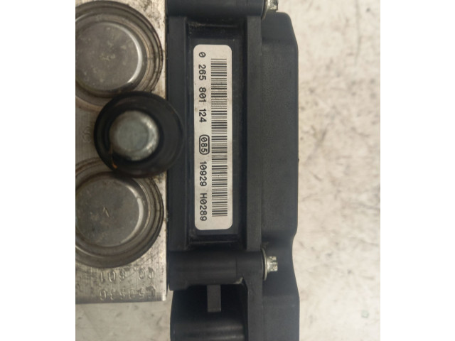 Pojistková skříňka Блок ABS 71771143 Fiat Punto (199) 2012