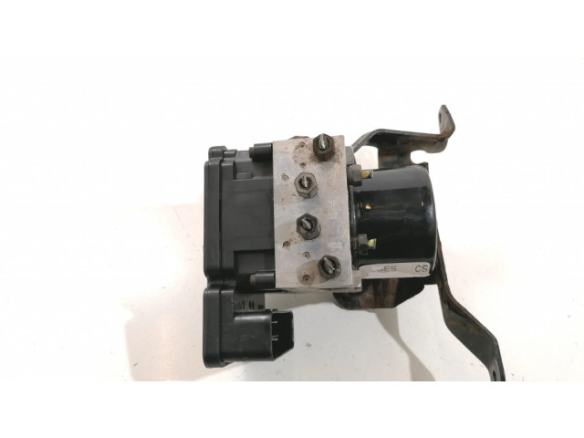 Блок АБС 000401812C4, 25092645613   Chevrolet  Captiva  