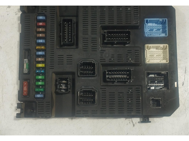 Řídící jednotka 00001943T3 Citroen C3 2008