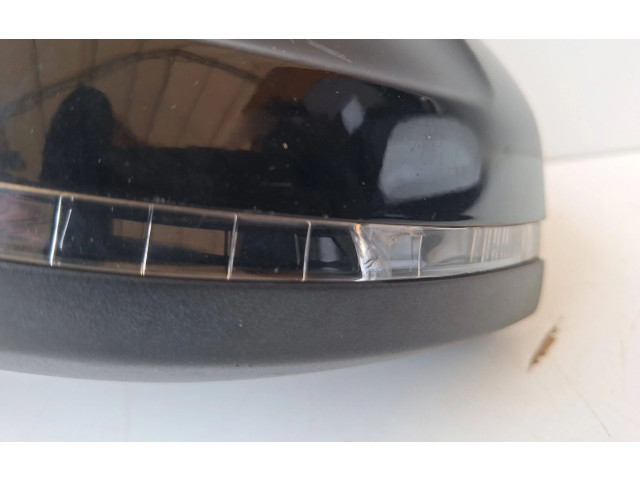 Zpětné zrcátko Audi A4 S4 B9 8W 2020 041409