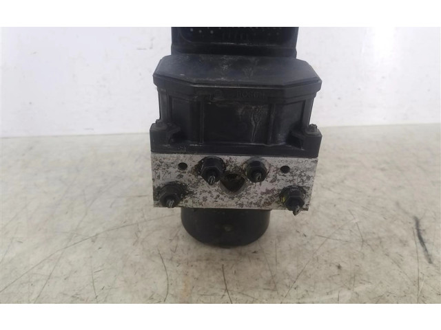 Блок АБС 6Q0614117E Skoda Fabia Mk1 (6Y) 1999 - 2007 года