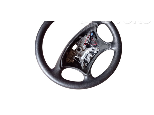 Руль Citroen Berlingo  2003 - 2007 года 96433645XT, CV10080XT      