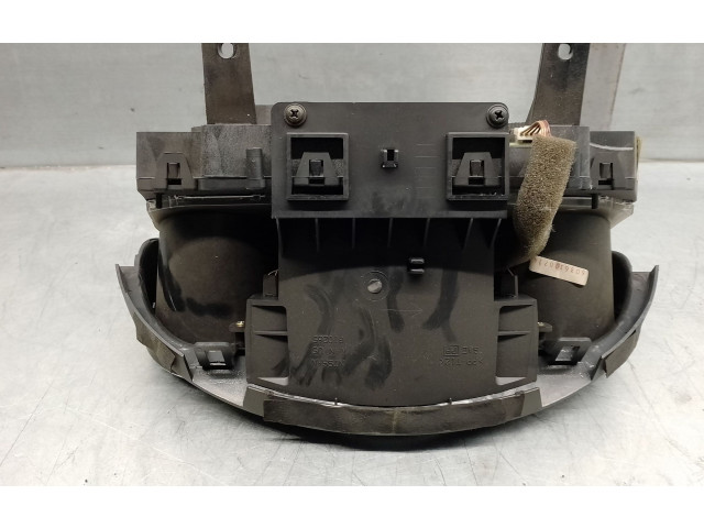 Přístrojová deska Nissan Altima 2006 24810ZD93C