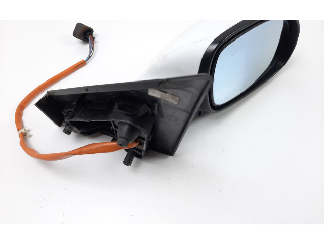 Зеркало электрическое Citroen C5 2005-2008 года