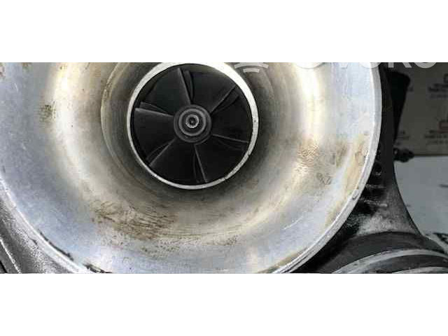 Turbodmychadlo Турбина TF035HL6B13TB, 7371270 BMW 3 E90 E91