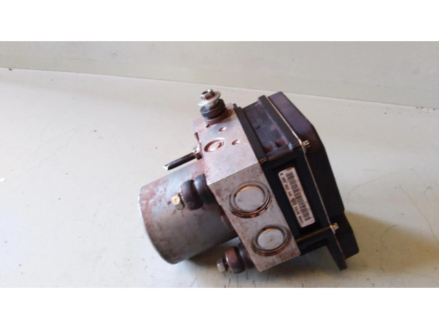 Блок управления АБС 9674669580, CENTRALITAABS Citroen Berlingo