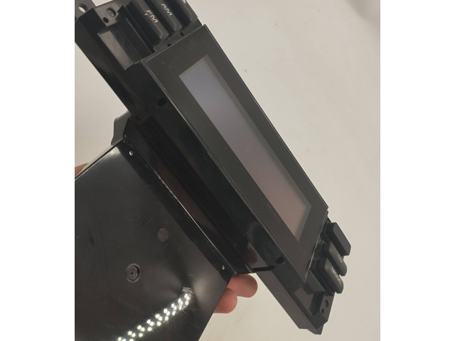 Дисплей 31268336 Volvo V70