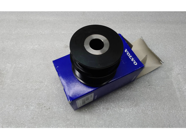 Генератор 32383761, 791139889 Volvo XC40