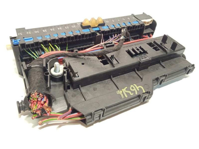 Модуль управления BSM 8364542, 8364540 BMW X3 E83