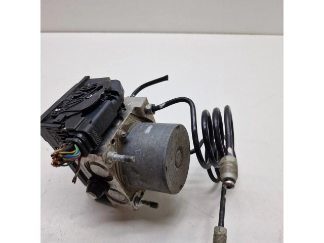 Блок АБС 0265800403, 78704C0737   Mitsubishi  Colt  2004-2008 года