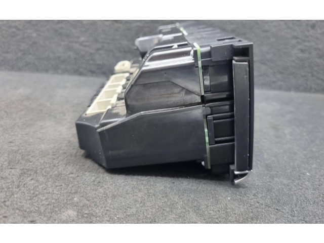 Блок управления климат-контролем 4F1820043AL, 4F0910043B   Audi A6 S6 C6 4F