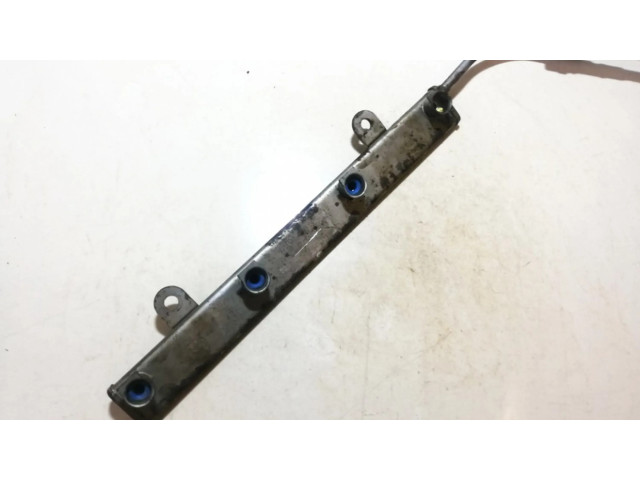 Топливная рампа Mitsubishi Lancer X 1.8