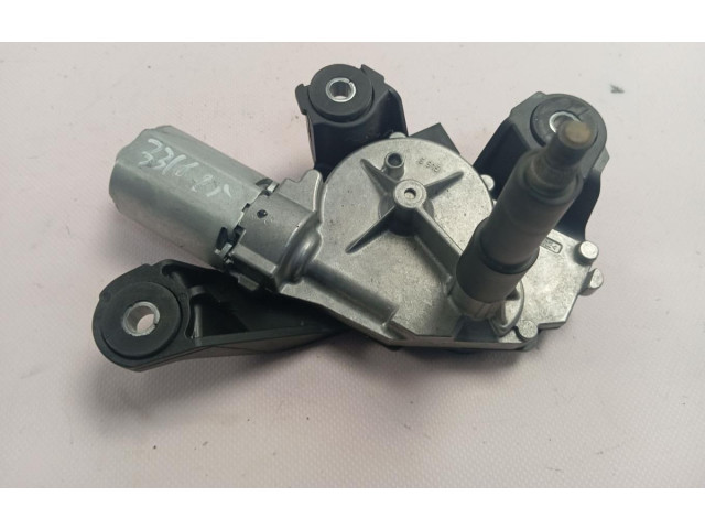 Моторчик заднего дворника 287100010    Renault Scenic III -  Grand scenic III