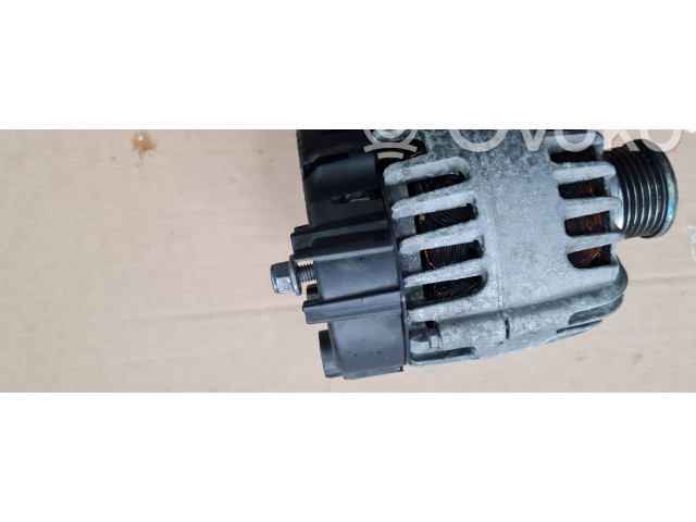 Генератор 04L903024, 2619999C   Audi A5      