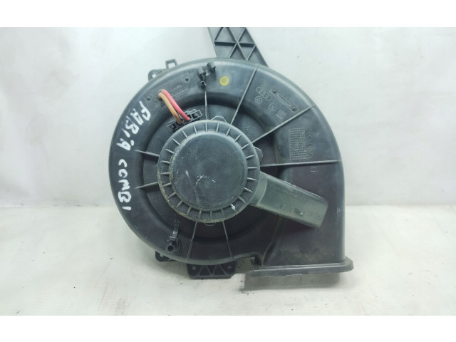 Вентилятор печки 6Q1820015B, 6Q1820015B Skoda Fabia Mk1 (6Y)