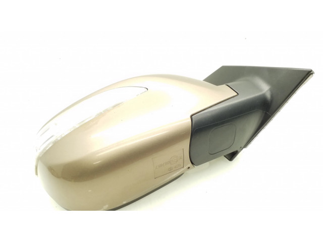 Zpětné zrcátko pravé Hyundai ix35 2011 876202Y070, 876202Y070P5N